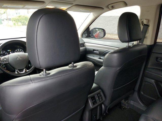 used 2020 Mitsubishi Outlander car, priced at $16,954