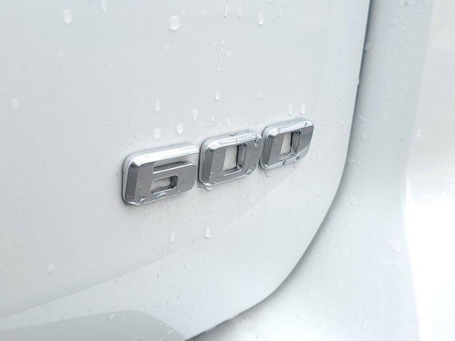 used 2023 Cadillac Escalade car, priced at $64,283