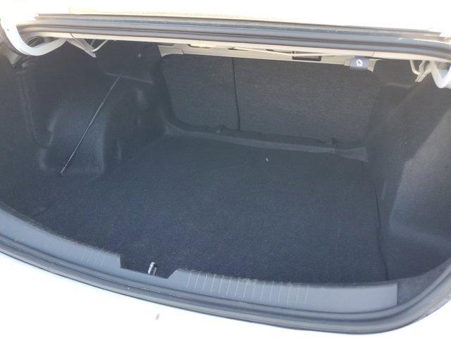 used 2023 Chevrolet Malibu car, priced at $17,837