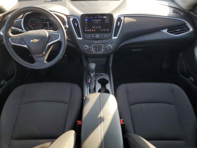 used 2023 Chevrolet Malibu car, priced at $17,837