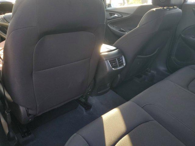 used 2023 Chevrolet Malibu car, priced at $17,837