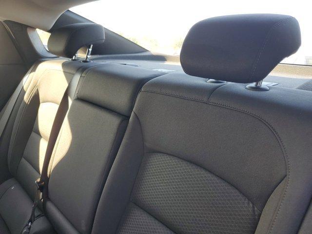 used 2023 Chevrolet Malibu car, priced at $17,837