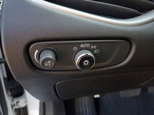 used 2023 Chevrolet Malibu car, priced at $17,837