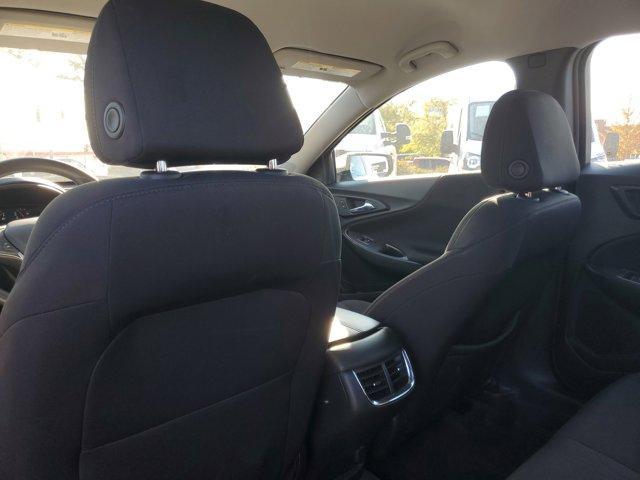 used 2023 Chevrolet Malibu car, priced at $17,837