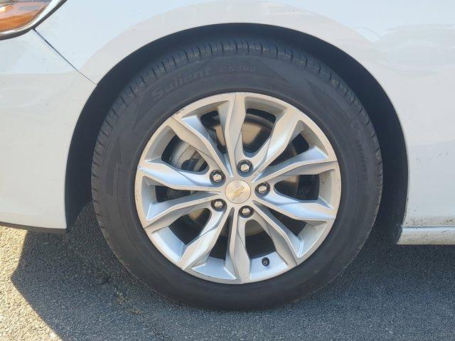 used 2023 Chevrolet Malibu car, priced at $17,837