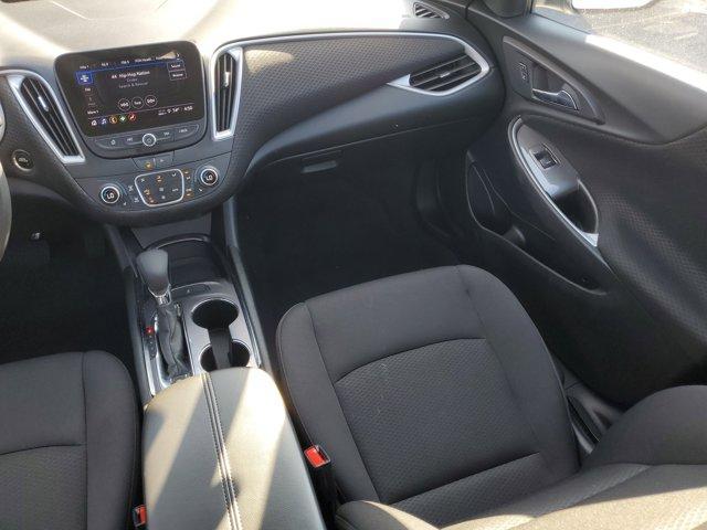 used 2023 Chevrolet Malibu car, priced at $17,837