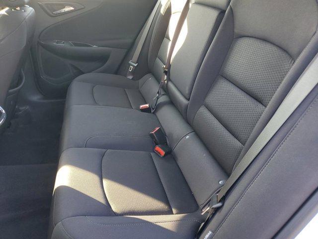 used 2023 Chevrolet Malibu car, priced at $17,837