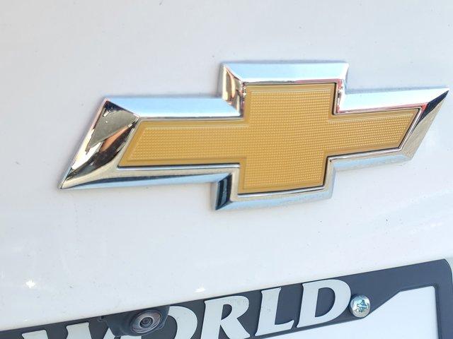 used 2023 Chevrolet Malibu car, priced at $17,837