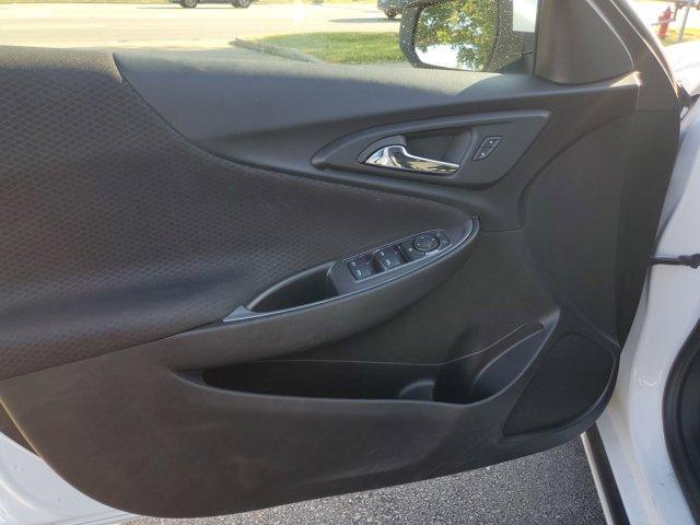 used 2023 Chevrolet Malibu car, priced at $17,837