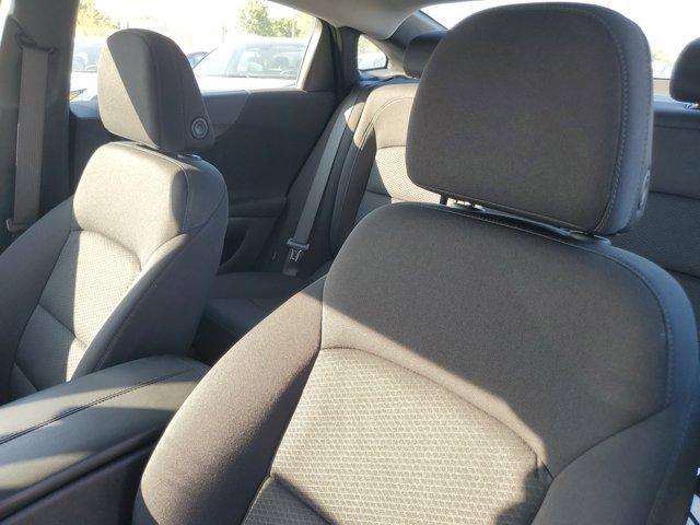 used 2023 Chevrolet Malibu car, priced at $17,837