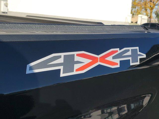 used 2021 Chevrolet Silverado 1500 car, priced at $27,691