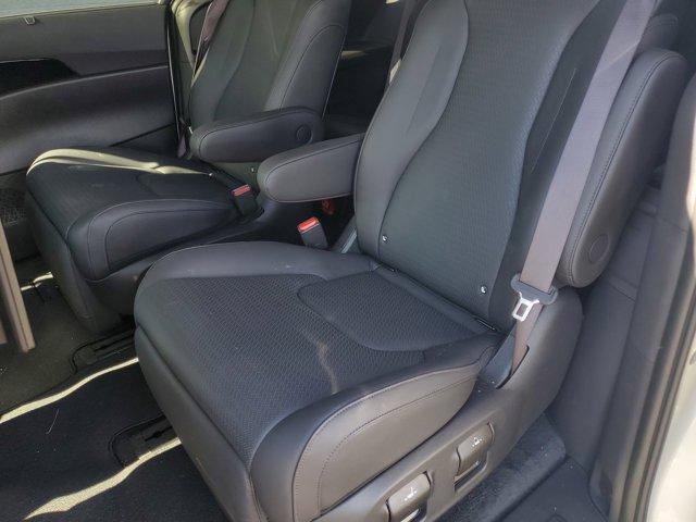 used 2025 Kia Carnival car, priced at $46,071