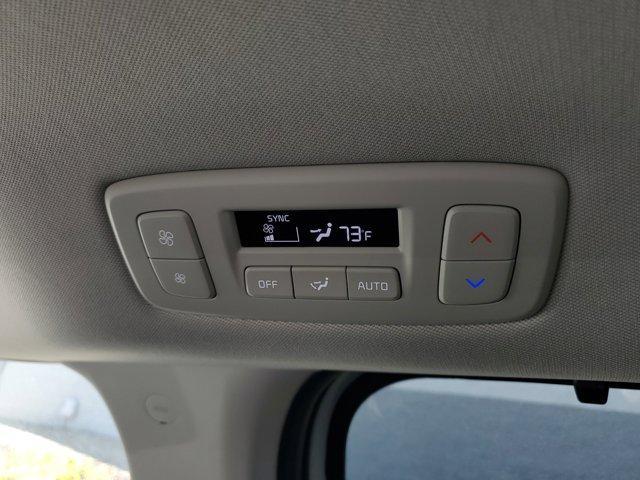 used 2025 Kia Carnival car, priced at $46,071