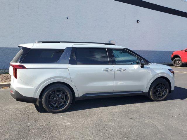 used 2025 Kia Carnival car, priced at $46,071