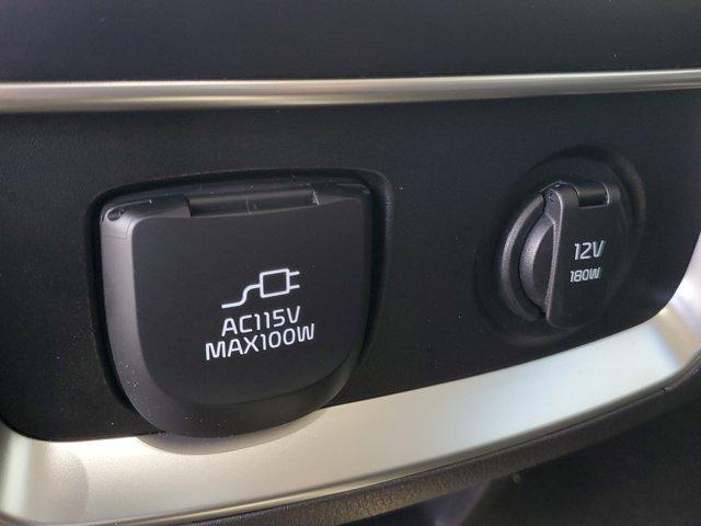 used 2025 Kia Carnival car, priced at $46,071