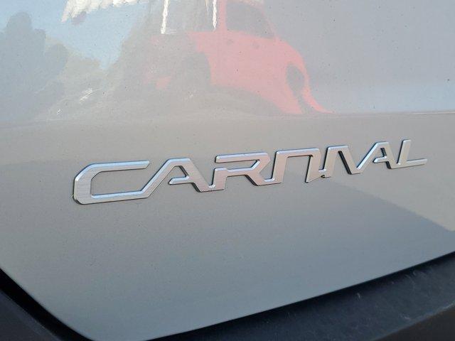 used 2025 Kia Carnival car, priced at $46,071