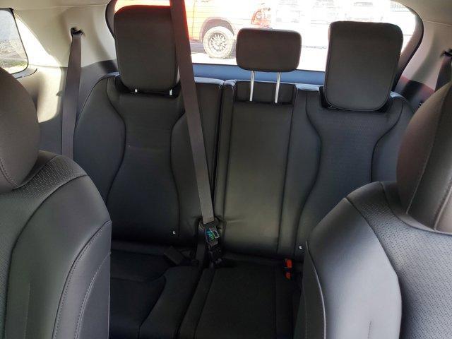 used 2025 Kia Carnival car, priced at $46,071