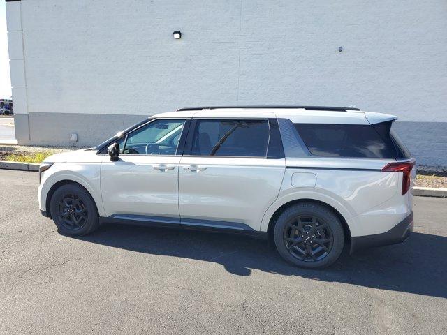 used 2025 Kia Carnival car, priced at $46,071