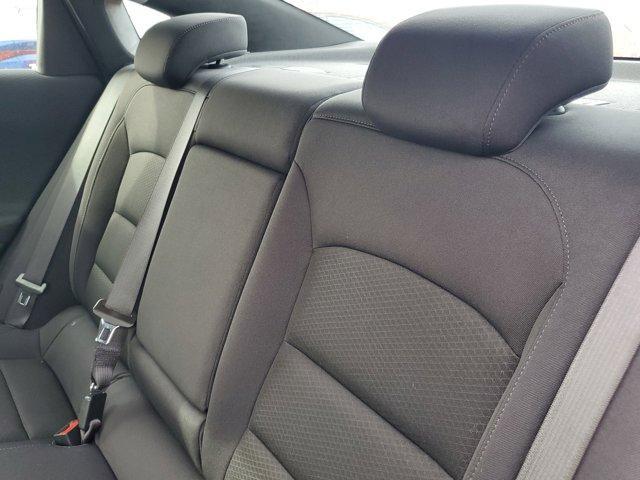 used 2023 Chevrolet Malibu car, priced at $17,384