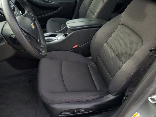 used 2023 Chevrolet Malibu car, priced at $17,384