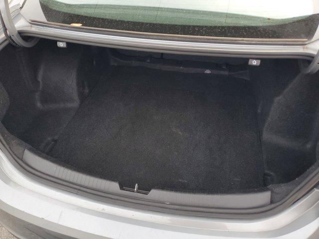 used 2023 Chevrolet Malibu car, priced at $17,384