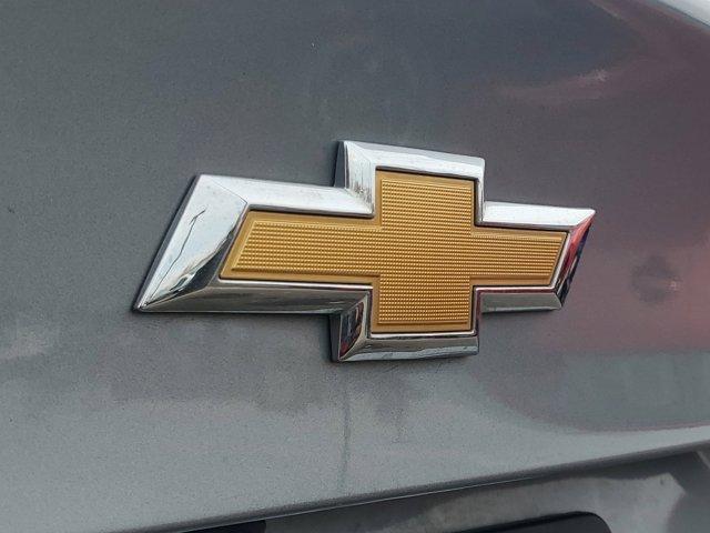 used 2023 Chevrolet Malibu car, priced at $17,384