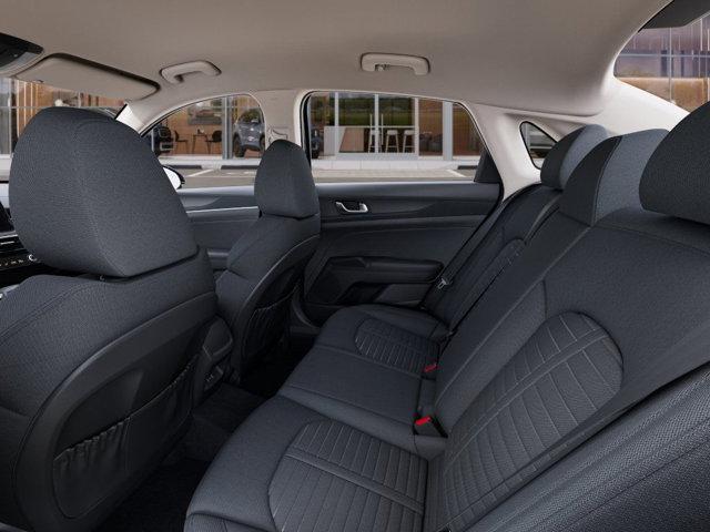 new 2025 Kia K5 car, priced at $28,550