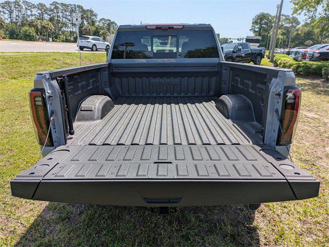 new 2025 GMC Sierra 2500 car, priced at $87,720