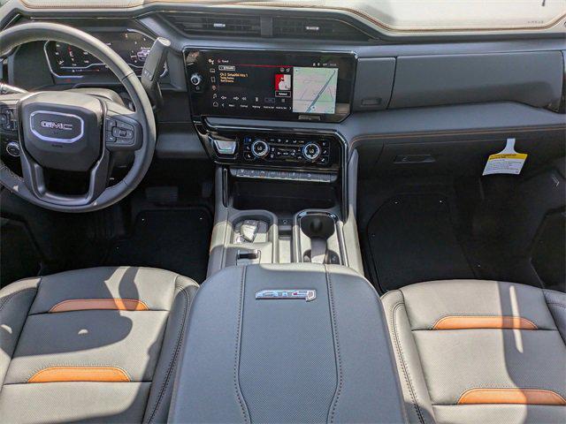 new 2025 GMC Sierra 2500 car, priced at $87,720