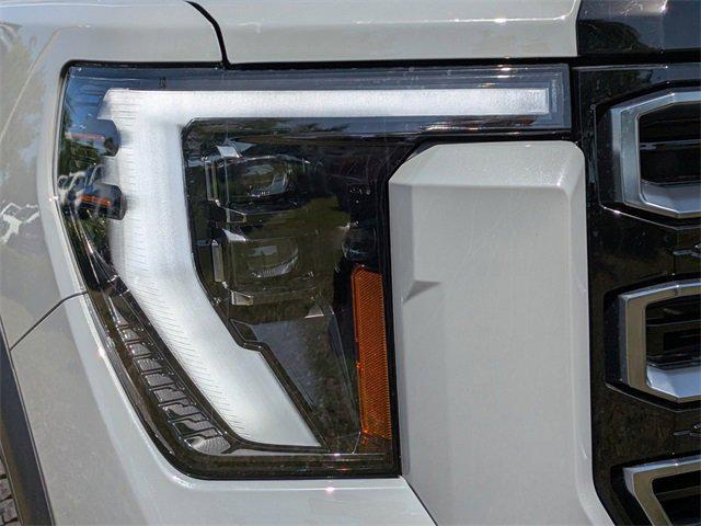 new 2025 GMC Sierra 2500 car, priced at $87,720