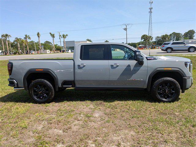 new 2025 GMC Sierra 2500 car, priced at $87,720