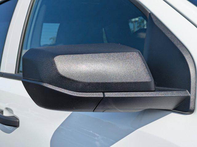 new 2025 Chevrolet Colorado car, priced at $33,519