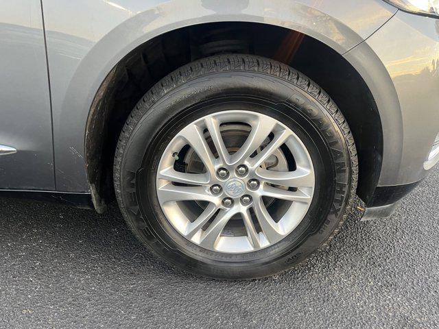 used 2019 Buick Enclave car, priced at $18,990