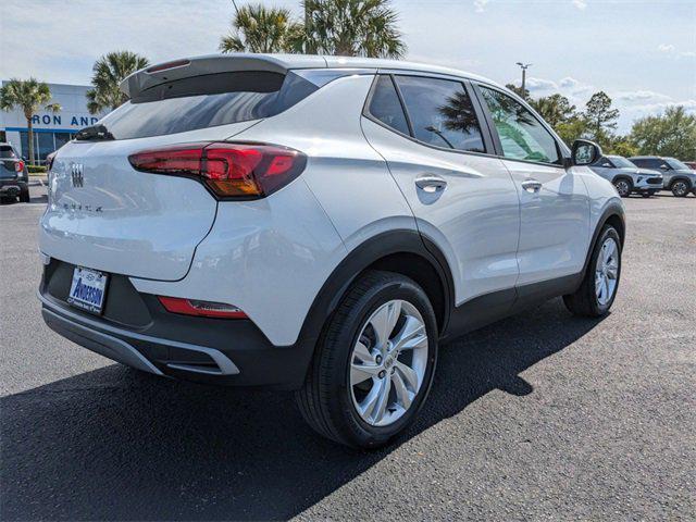 new 2024 Buick Encore GX car, priced at $26,740