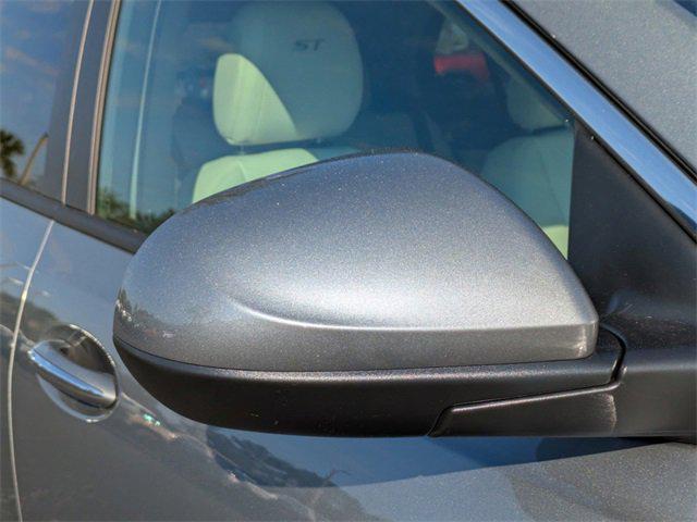 new 2025 Buick Encore GX car, priced at $29,613