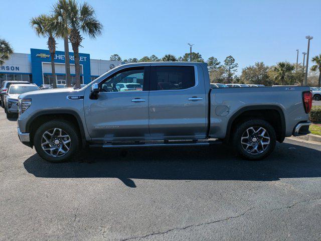 new 2025 GMC Sierra 1500 car, priced at $59,406