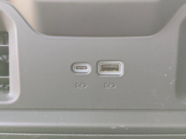 used 2024 Chevrolet Silverado 1500 car, priced at $51,990