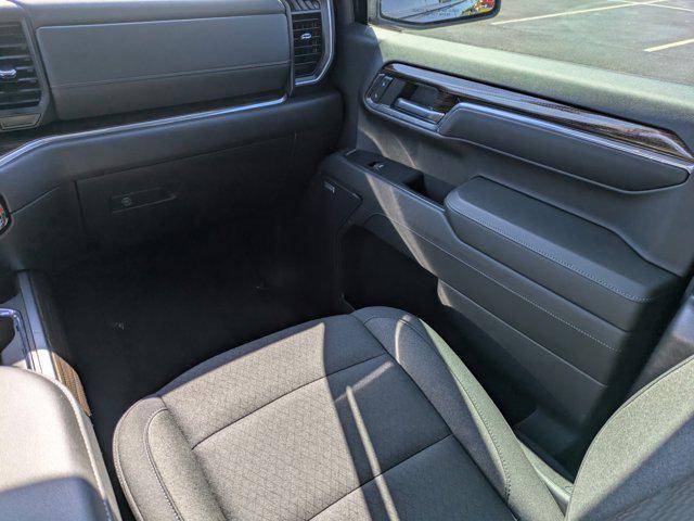 used 2024 Chevrolet Silverado 1500 car, priced at $51,990