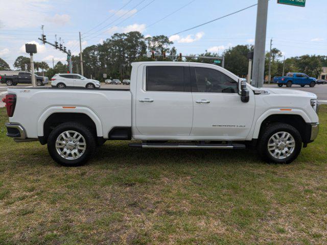 used 2024 GMC Sierra 2500 car, priced at $67,990