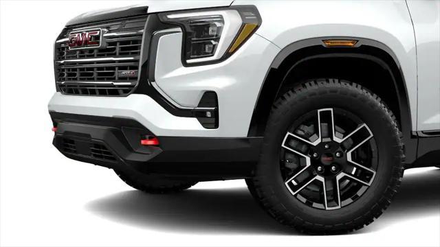 new 2026 GMC Terrain car, priced at $40,945
