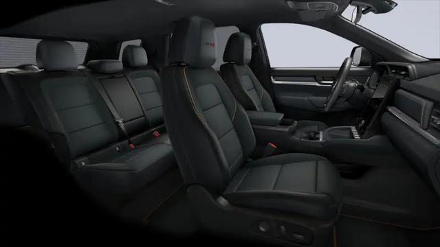 new 2026 GMC Terrain car, priced at $40,945