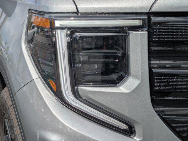 new 2025 GMC Sierra 1500 car, priced at $58,935