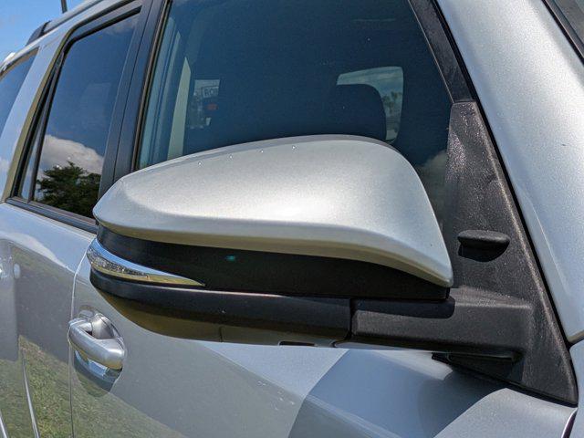 used 2020 Toyota 4Runner car, priced at $35,990