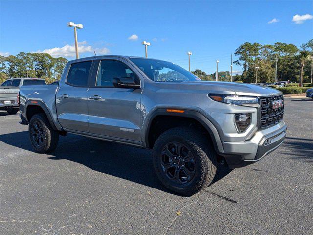 new 2024 GMC Canyon car, priced at $39,368