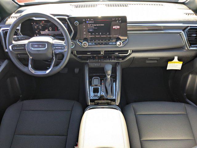 new 2024 GMC Canyon car, priced at $39,368