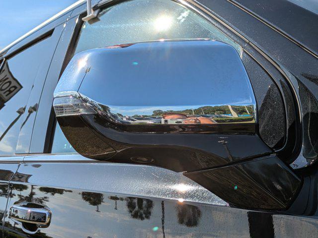 used 2023 Chevrolet Tahoe car, priced at $54,990