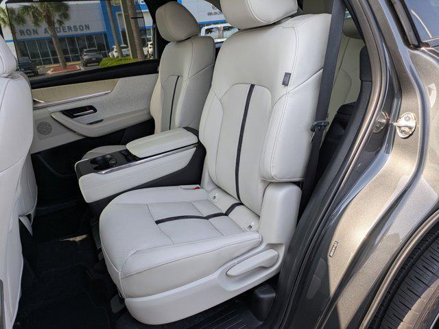 used 2024 Mazda CX-90 car, priced at $46,500