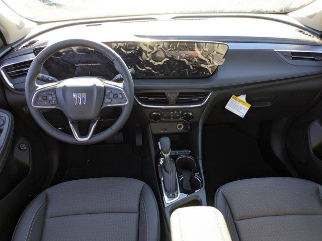 new 2024 Buick Encore GX car, priced at $29,798