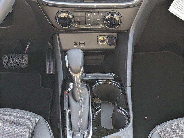 new 2024 Buick Encore GX car, priced at $29,798