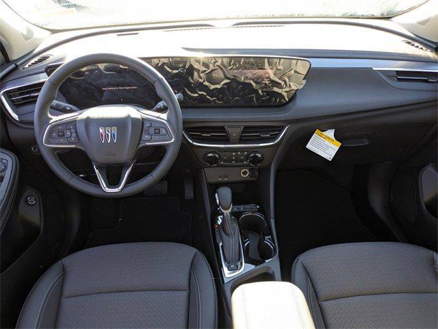 new 2024 Buick Encore GX car, priced at $29,798